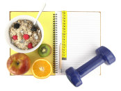 Ernährungsplan - Ernährungsprogramm